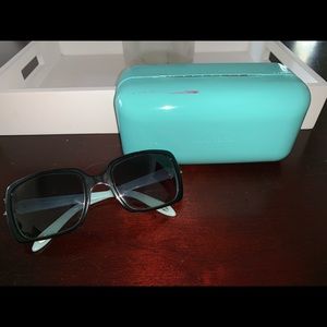 Tiffany sunglasses